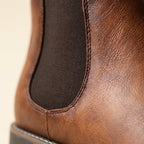 Brown Merton Chelsea Boot
